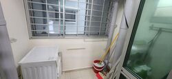Blk 470A Hougang Parkview (Hougang), HDB 4 Rooms #454033381